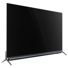TCL 75G60 75英寸液晶平板电视 4K超高清HDR 一年保修