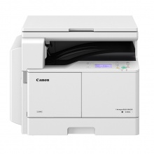 佳能（CANON）iR2206L A3黑白激光数码复合机一体机（打印/复印/扫描）