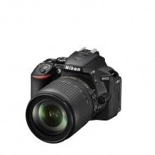 尼康（Nikon）D3500 数码单反相机（S18-200 F3.5-5.6防抖）（闪迪128G+佳能相机包+沣标254S三脚架）
