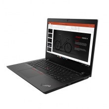 ThinkPad L14 Gen 1-219笔记本电脑（i7-10510U/8G/256G SSD＋1T/2G独显/14英寸/指纹识别/Win10H/三年上门保修）