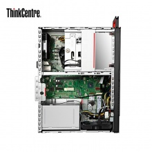 ThinkCentre M730t-D223 台式电脑(i5-10500/8G/256G SSD＋1TB/DVDRW/联想一键恢复/Win10H/23.8