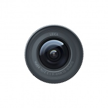 影石Insta360 一英寸Leica徕卡单镜头（适配ONE R）