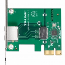 TP-LINK_TG-3269E 千兆PCI-E网卡