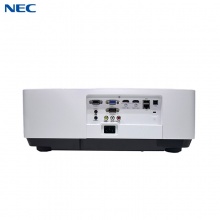 NEC NP-CU4300XD投影仪 超短焦HLD投影机 XGA分辨率 4200流明(含安装/挂架）五年保修