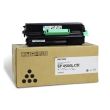 理光 SP4500 LC型 激光墨粉盒