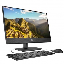 惠普（HP）ProOne 400 G6一体机电脑（23.8