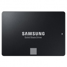三星（SAMSUNG）250GB SSD固态硬盘 SATA3.0接口 860EVO MZ-76E250B