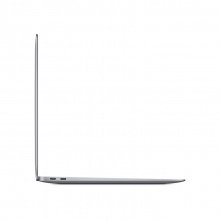 Apple MacBook Air MGN63CH/A 13.3英寸 笔记本电脑 8G 256G SSD 深空灰 一年保修