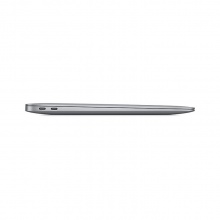 Apple MacBook Air MGN93CH/A 13.3英寸 笔记本电脑 8G 256G SSD 银色 一年保修