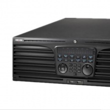 海康威视（HIKVISION）DS-8632N-I16 硬盘录像机