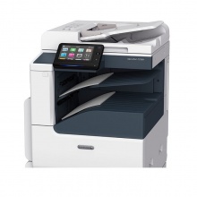 富士施乐（Fuji Xerox）ApeosPort C2560 CPS 2Tray 彩色激光复合复印机（双纸盒+双面器+自动输稿器+USB组件+工作台+保修一年）