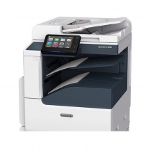 富士施乐（Fuji Xerox）ApeosPort C3060 CPS 2Tray 彩色激光复合复印机（双纸盒+双面器+自动输稿器+工作台+保修一年）