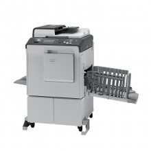 理光（Ricoh）DD5441C 速印机 B4数码印刷机（含盖板+1套高质油墨版纸+工作台）