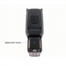 斑马（ZEBRA）ZC100 单面证卡打印机 一年保修（含一个色带）