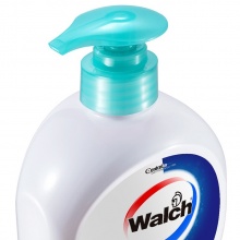 威露士（Walch）_健康抑菌洗手液 525ml 24瓶/箱