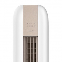 格力（GELL）KFR-50LW/(50567)FNhAd-B1(WIFI) 立柜式空调 2匹 变频 冷暖