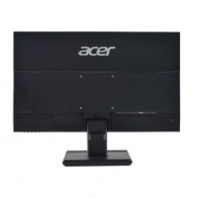 宏碁（Acer）N238VA 23.8英寸高清台式机电脑显示器  黑色