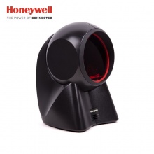 霍尼韦尔（Honeywell）7120-2D 二维扫码枪 有线 蜂鸣提醒