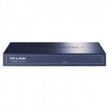 TP-LINK TL-SG2008 8口全千兆Web网管交换机（含线材及布线安装调试）
