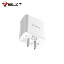 公牛（BULL）GNV-AUB201 USB-C充电器  18W