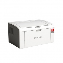 奔图（PANTUM）P2510 黑白激光打印机 A4幅面 一年保修