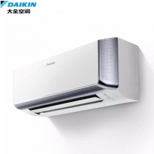 大金（DAIKIN）FTCR236WC-W1 自清扫系列 壁挂式空调 变频 冷暖 1.5匹 WIFI功能