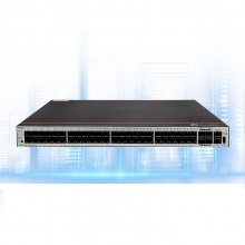 华为（HUAWEI）S1730S-S48P4S-A 48口千兆网管POE企业级以太网交换机