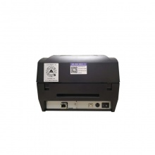 得实（Dascom）DL-635SY智能热敏云打印机