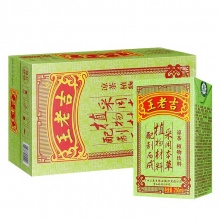 王老吉凉茶250ml 24瓶/箱