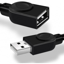 USB打印机数据连接线_3米