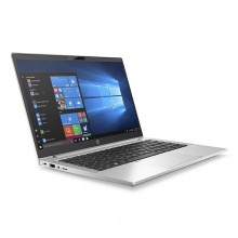 惠普（HP）Probook 430 G8 13.3英寸商用笔记本电脑（i7-1165G7/16G/512GSSD/集显/高清屏/指纹识别/ Win10H/3年硬盘不返还）