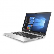 惠普（HP）Probook 430 G8 13.3英寸商用笔记本电脑（i7-1165G7/16G/512GSSD/集显/高清屏/指纹识别/ Win10H/3年硬盘不返还）