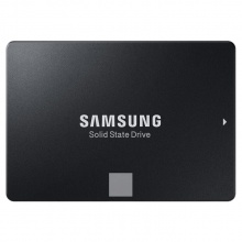 三星（SAMSUNG）MZ-77E500B 固态硬盘 500G SSD SATA3.0接口 870 EVO