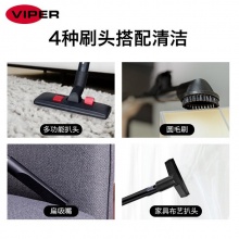 威霸（Viper）SD18 干式吸尘器