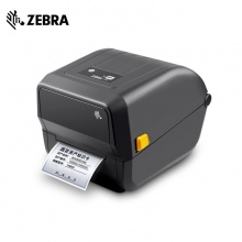 斑马（ZEBRA）ZD888T 热转印条码打印机
