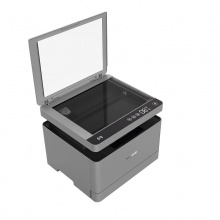 华为（HUAWEI）Pixlab B5 多功能打印机CV81Z-WDM A4黑白激光/双面/打印复印扫描三合一/鸿蒙系统/一年上门服务