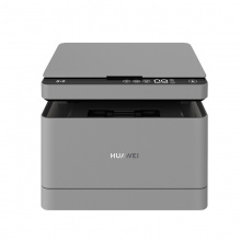 华为（HUAWEI）Pixlab B5 多功能打印机CV81Z-WDM A4黑白激光/双面/打印复印扫描三合一/鸿蒙系统/一年上门服务