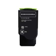奔图（PANTUM）CTL-355K 标容粉盒 黑色 适用于CP2515DN/CP5155