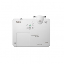 NEC NP-CR2300U 投影仪 (4200流明 整机三年，灯泡三年保修 ）