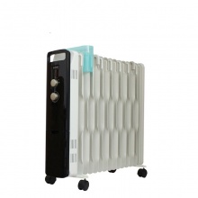 艾美特（Airmate）HU1320-1 电暖器