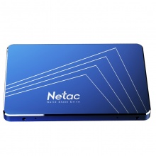 朗科（Netac）N550S超光系列 512GB SSD固态硬盘 SATA3.0接口 