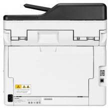 得力（deli）DCM24ADN A4彩色多功能一体机 打印 复印 扫描 自动双面（信创产品）