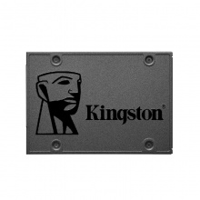 金士顿（Kingston）480G SSD固态硬盘 台式机笔记本 SATA3.0接口