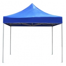 帐篷 2*3m 蓝色