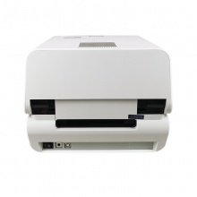 得实（DASCOM）DL-5200 条码打印机 A5处方纸幅面（200DPI）