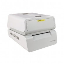 得实（DASCOM）DL-5300 条码打印机 A5处方纸幅面（300DPI）