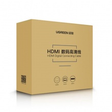 绿联（UGREEN）10112 HDMI线 4K30Hz 20m