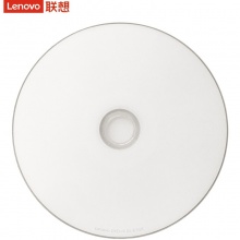 联想（Lenovo）DVD+R DL 空白光盘 8速 8.5GB 桶装50片