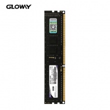 光威（Gloway）战将  DDR3  8GB 1600频 台式机内存条