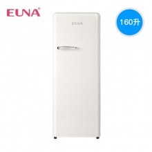 优诺(EUNA)BD-160R 全冷冻冰箱 160L